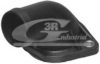 VAG 030121121B Coolant Flange